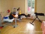 Photo GÉNÉRATION-FITNESS, SARL POIRIER-MADIOT