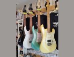 GUITAR AND MUSIC SHOP Chaumont