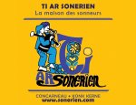 TI AR SONERIEN 29900