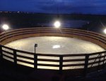 CENTRE EQUESTRE LES ALLEES CAVALIERES 21800
