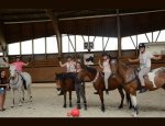 Photo CENTRE EQUESTRE LES ALLEES CAVALIERES