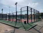 Photo TENNIS DE LIBOURNE