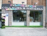 INSPIRATION COULEURS & MATIERES 04400