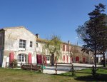 CHATEAUX ET DEMEURES EN LANGUEDOC 34500