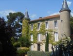 Photo CHATEAUX ET DEMEURES EN LANGUEDOC