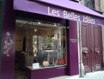 LES BELLES IDEES Paris 15
