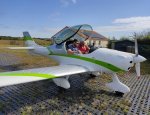 Photo GUYNEM'AIR ULM