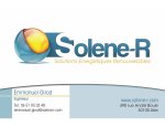 SOLENE-R Alès
