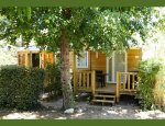 CAMPING LES FOUGERES Rivedoux-Plage