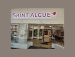 SAINT ALGUE Tours
