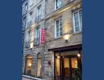 HOTEL DU THEATRE 33000