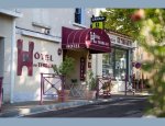 Photo LOGIS - HOTEL DU TERREAU