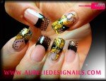 ISNARD AURELIE 38400