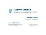 ICSSO PLOMBERIE 31270
