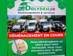 DOLYDEM DEMANAGEMENTS ET SERVICES 94140