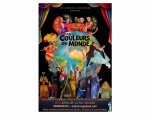 LES LUTINS DE LA RUE ORANGE 93200