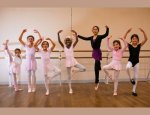 Photo TEMPS DANSE