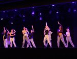 TEMPS DANSE 91400