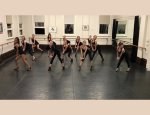 Photo TEMPS DANSE