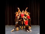 TEMPS DANSE Orsay