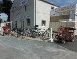 CAMPING LES MOUETTES Agon-Coutainville
