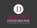 Photo DOMUS IMMOBILIER