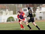 AS MERIGNAC RUGBY 33700