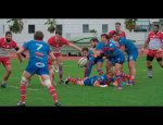 AS MERIGNAC RUGBY Mérignac