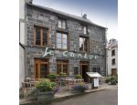 AUBERGE LE CANTOU 63210
