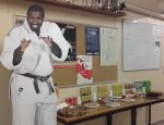 Photo USNCD JUDO