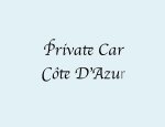 PRIVATE CAR Grasse
