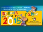 ASSOCIATION LA MAISON DE L'ENFANT LA PASSERELLE 51200