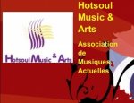 HOTSOUL MUSIC & ARTS Cabriès