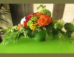ATELIER VIE DE FLEURS Brizambourg
