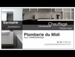 PLOMBERIE DU MIDI 30250