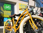 CYCLES LOISIRS'BOULEVARD Biscarrosse Plage
