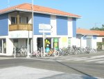 CYCLES LOISIRS'BOULEVARD Biscarrosse Plage