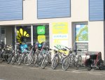 CYCLES LOISIRS'BOULEVARD 40600