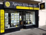 AGENCE 13 IMMOBILIER Miramas