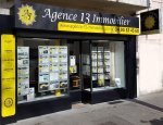 AGENCE 13 IMMOBILIER 13140