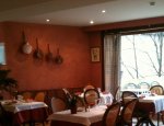 AMBASSADEURS HOTEL RESTAURANT 46200