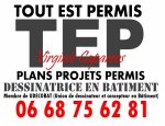TEP TOUT EST PERMIS 81600