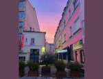COMEDIE BASTILLE Paris 11