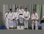 Photo JIU-JITSU CLUB