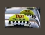 Photo TAXI TOULOUSE VSL