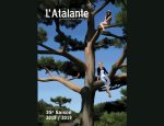 THÉÂTRE DE L'ATALANTE 75018