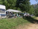 CAMPING LA PLAINE 12300