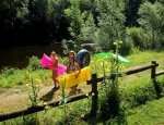 Photo CAMPING LA PLAINE