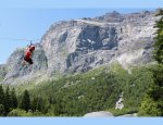 Photo ADVENTURES PAYRAUD MONT BLANC