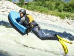 Photo ADVENTURES PAYRAUD MONT BLANC